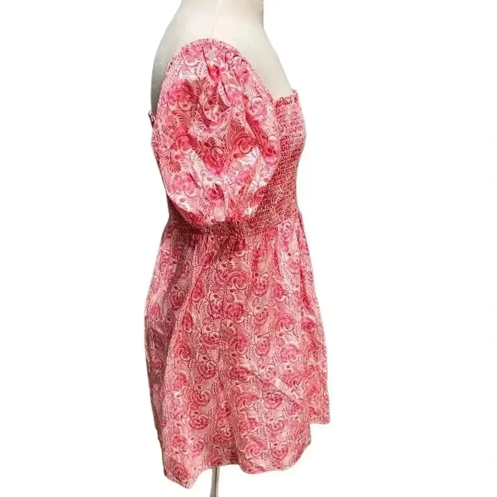 J. Crew summer ready